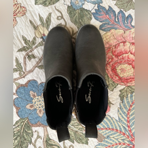 Seven7 Billie Boots NWT - Picture 2 of 6